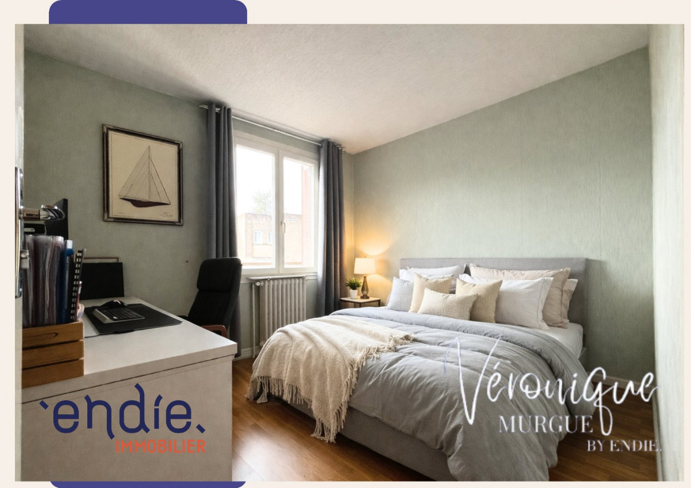 à vendre Maison Moulins - Photo 4