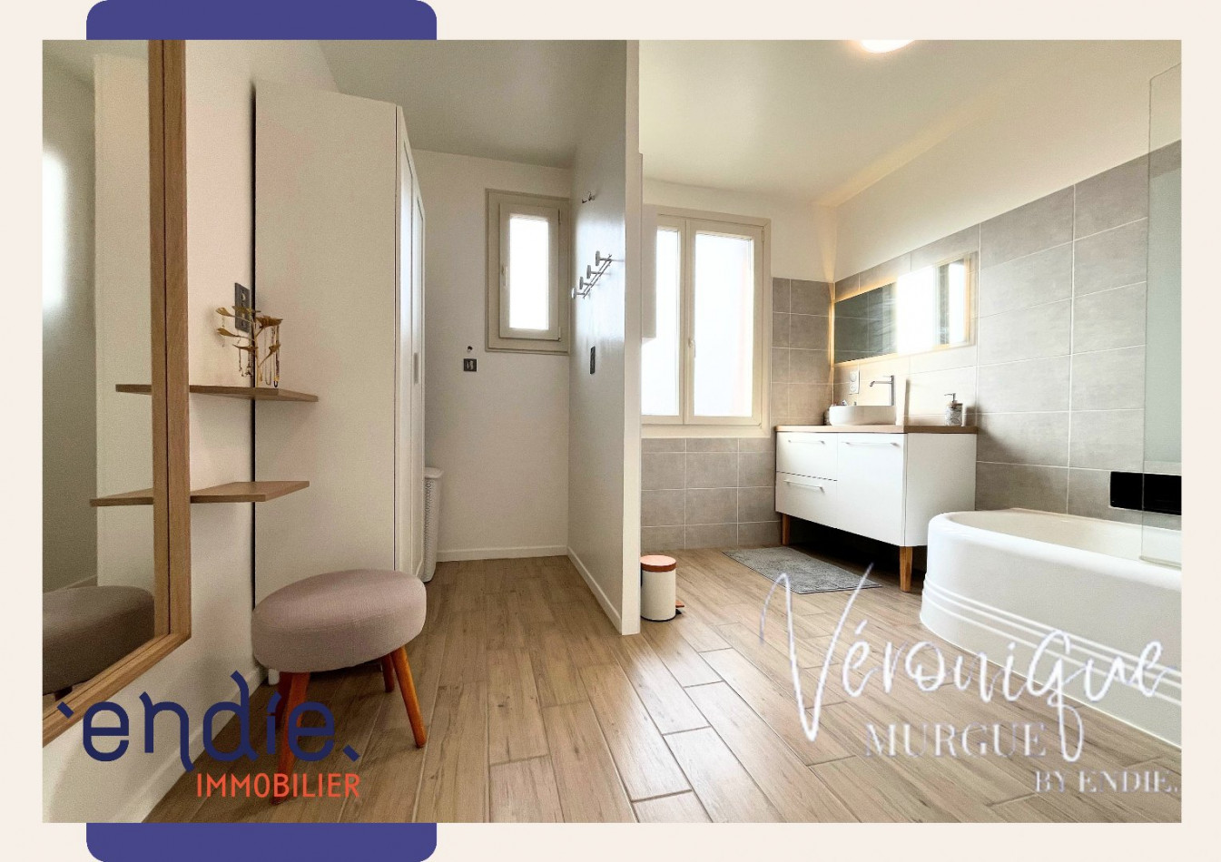 à vendre Maison Moulins - Photo 10