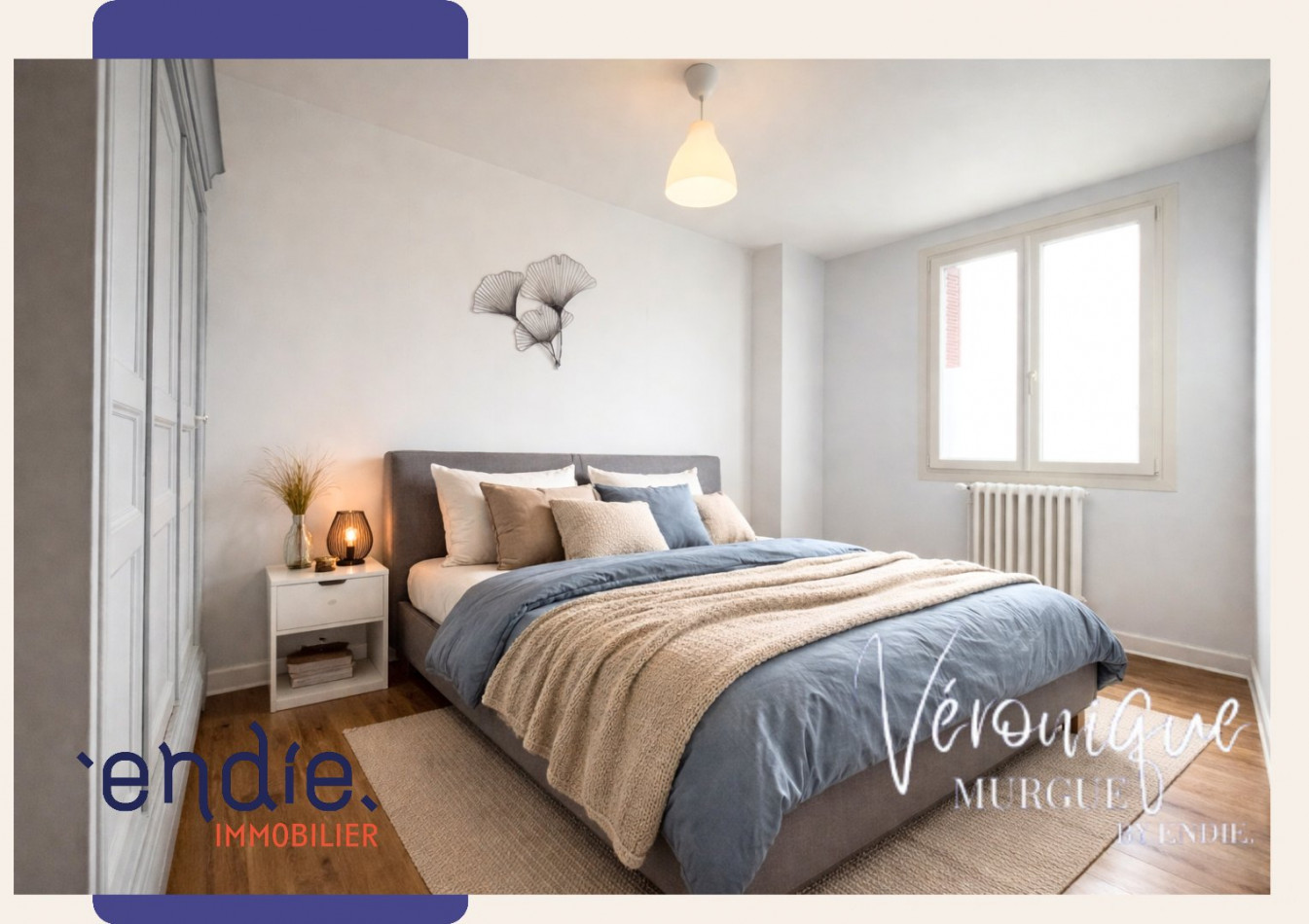 à vendre Maison Moulins - Photo 8