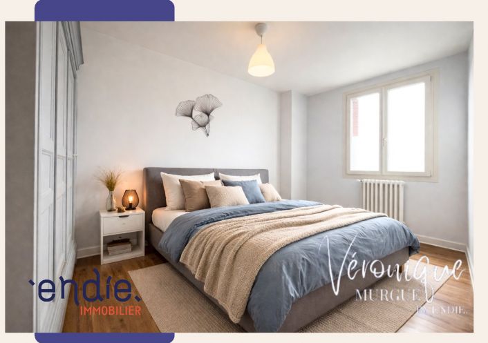 à vendre Maison Moulins