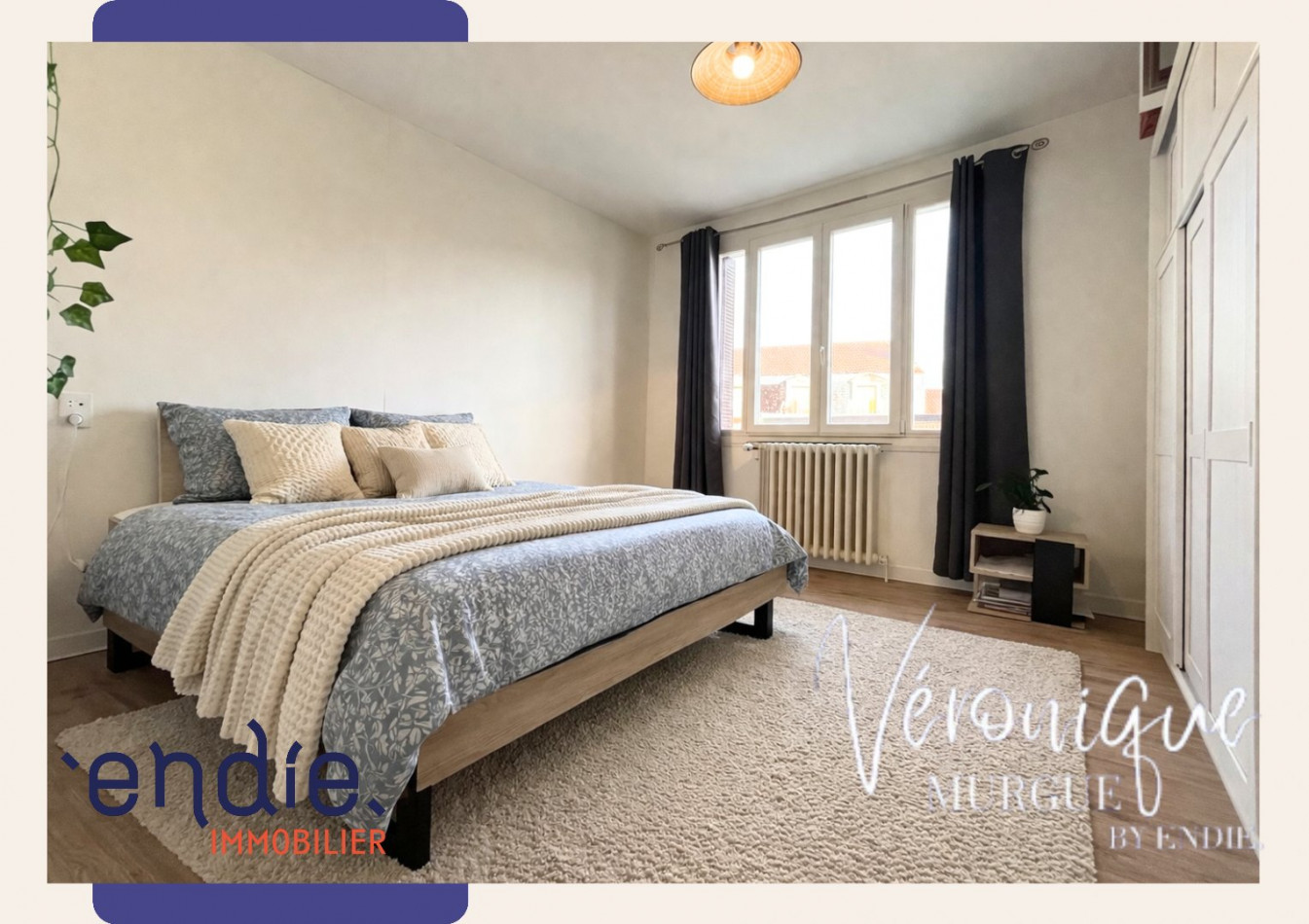 à vendre Maison Moulins - Photo 9