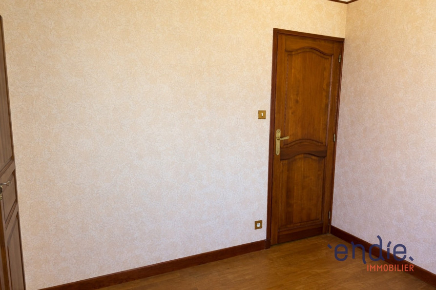 vente Maison Saint Pierre Le Moutier - Photo 6