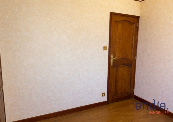 à vendre Maison Saint Pierre Le Moutier