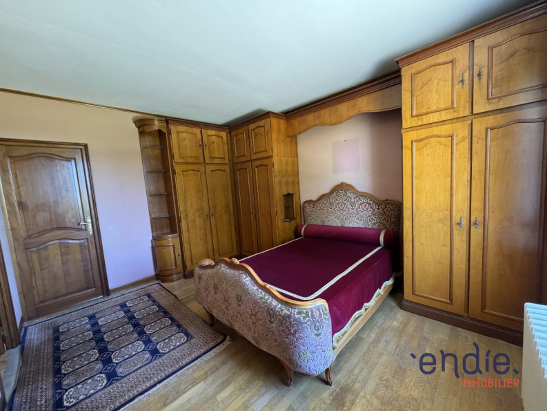 vente Maison Saint Pierre Le Moutier - Photo 8