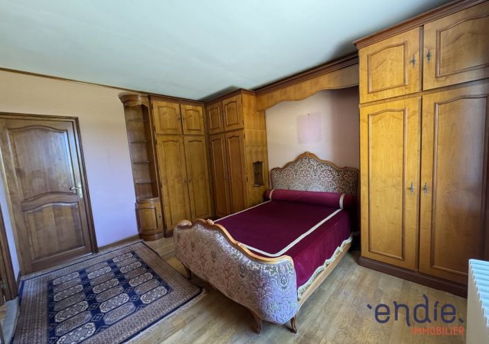 à vendre Maison Saint Pierre Le Moutier