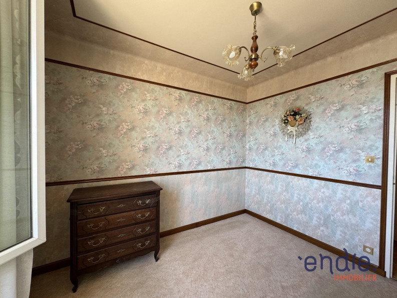 vente Maison Saint Pierre Le Moutier - Photo 9