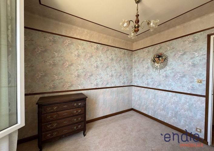 à vendre Maison Saint Pierre Le Moutier