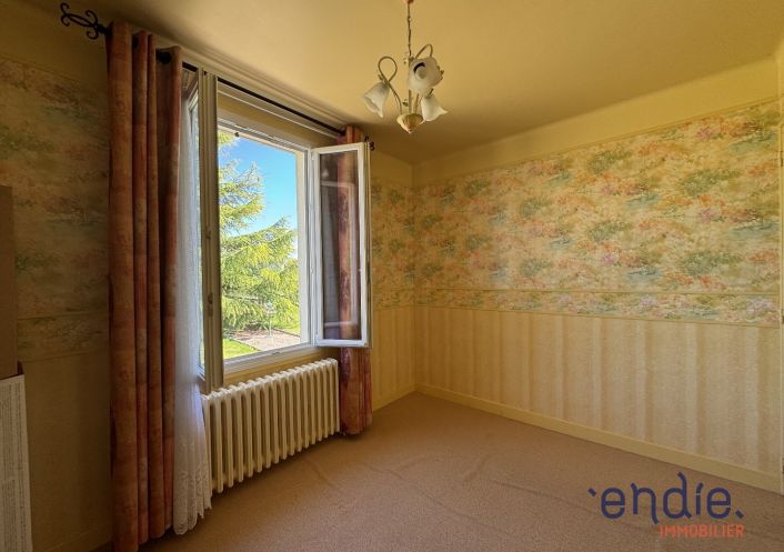 à vendre Maison Saint Pierre Le Moutier