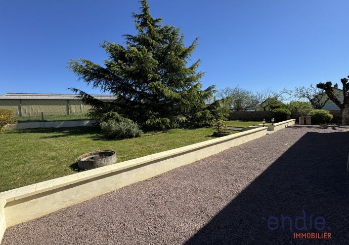 à vendre Maison Saint Pierre Le Moutier