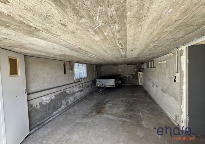 à vendre Maison Saint Pierre Le Moutier