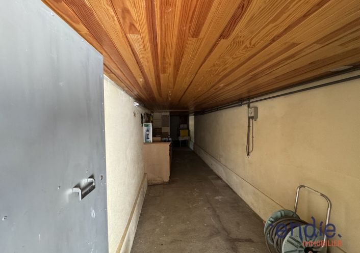 à vendre Maison Saint Pierre Le Moutier