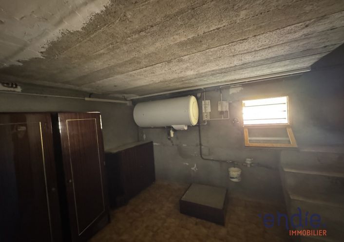 à vendre Maison Saint Pierre Le Moutier