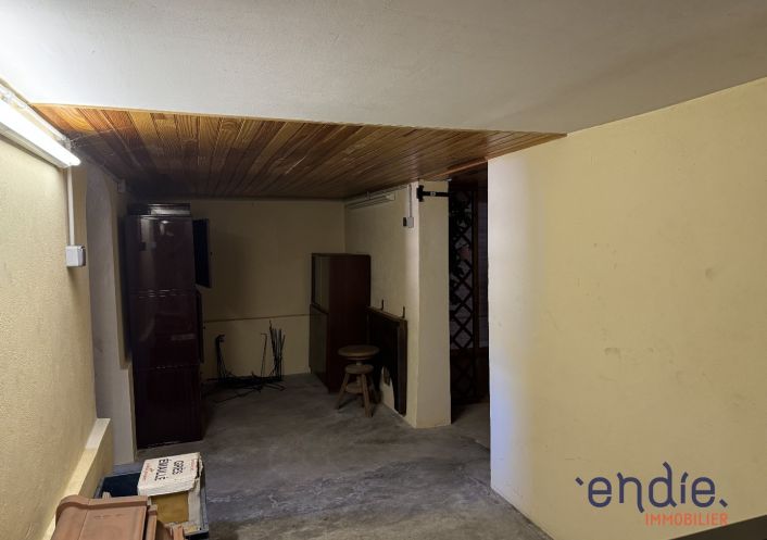 à vendre Maison Saint Pierre Le Moutier