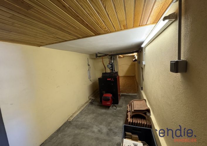 à vendre Maison Saint Pierre Le Moutier