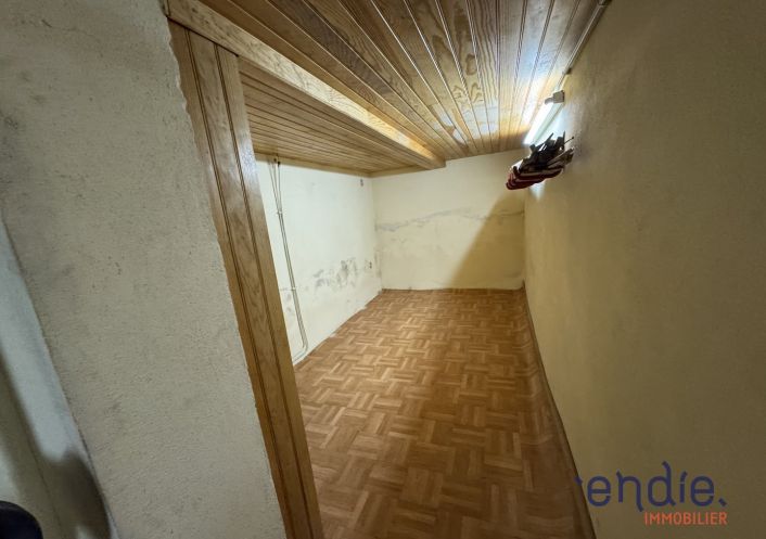 à vendre Maison Saint Pierre Le Moutier