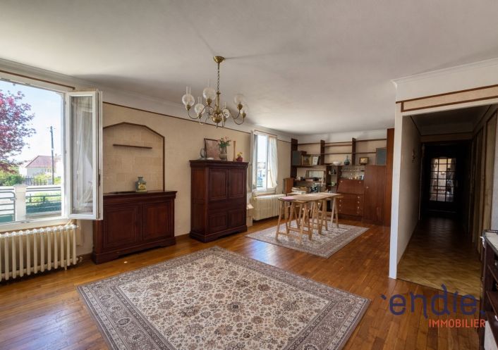 à vendre Maison Saint Pierre Le Moutier