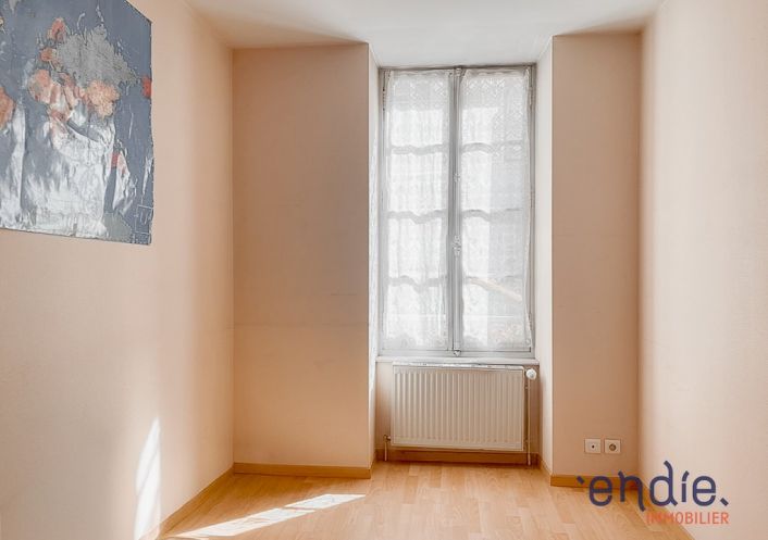 à vendre Appartement Beaune