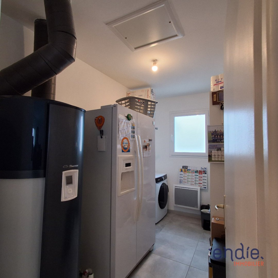 à vendre Maison Chavaroux - Photo 13