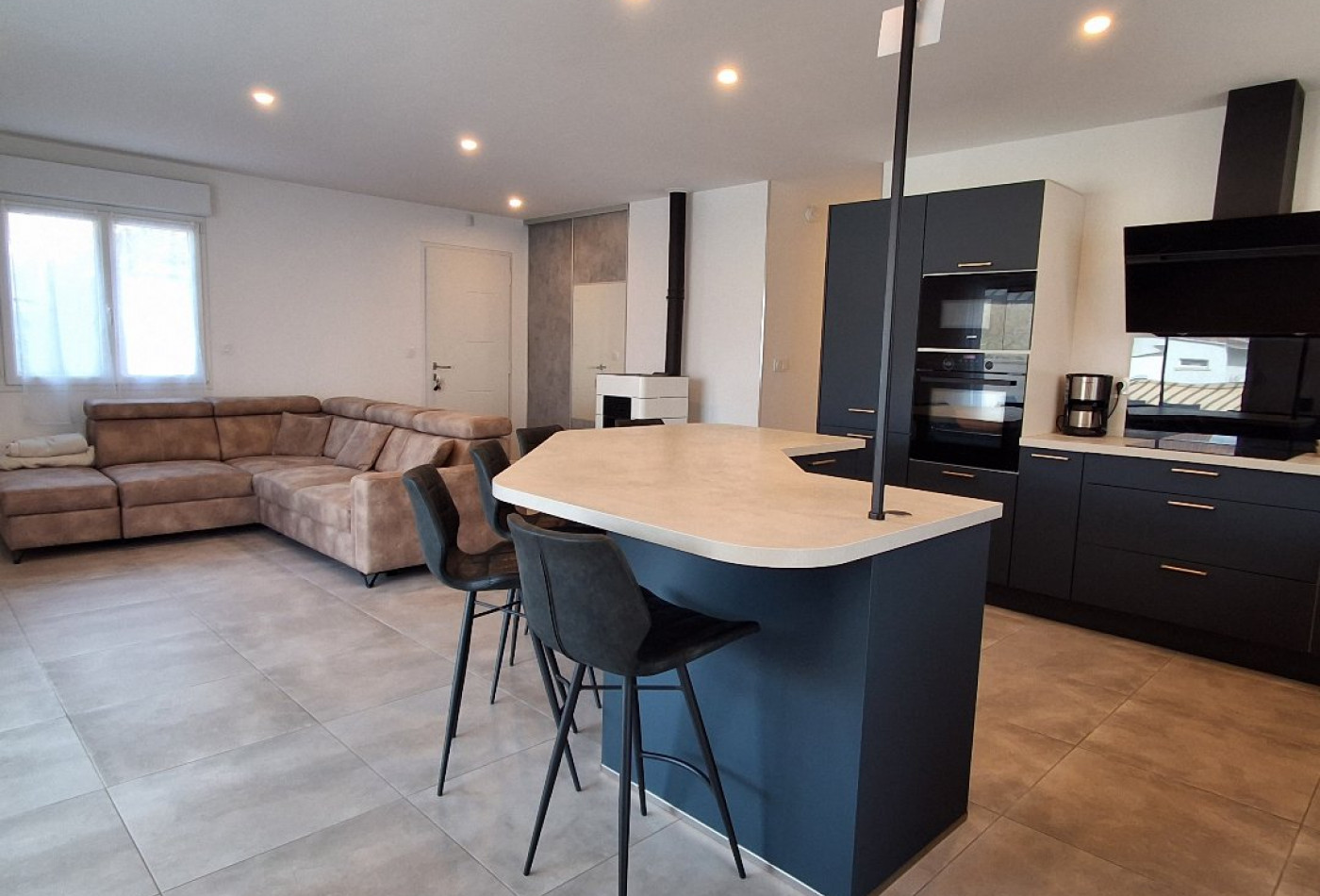 vente Maison Chavaroux - Photo 5