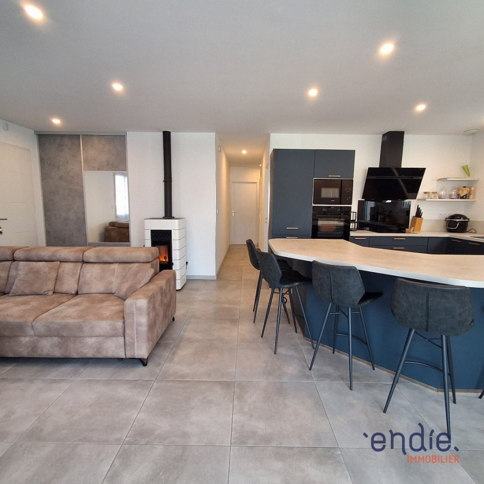 à vendre Maison Chavaroux - Photo 4