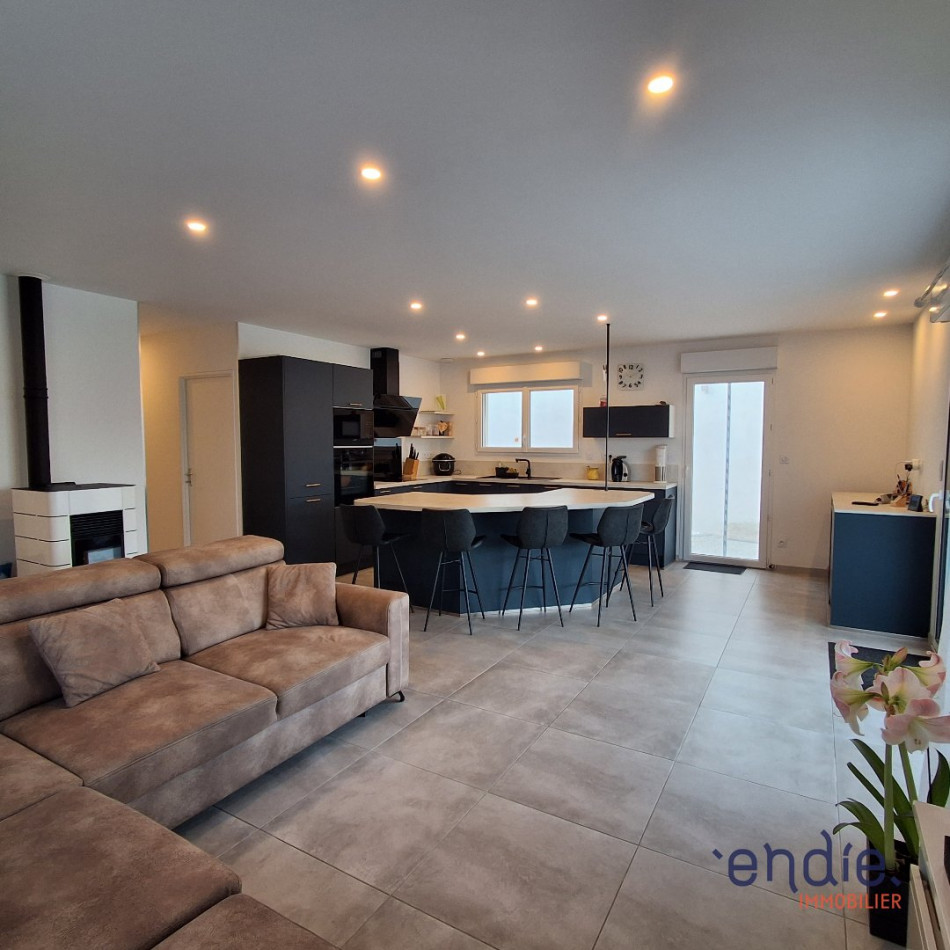 à vendre Maison Chavaroux - Photo 2