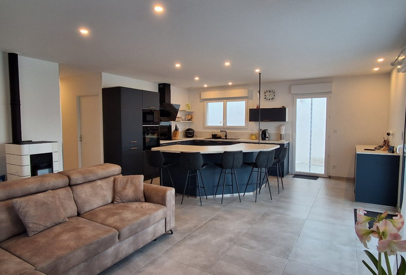 vente Maison Chavaroux - Photo 2