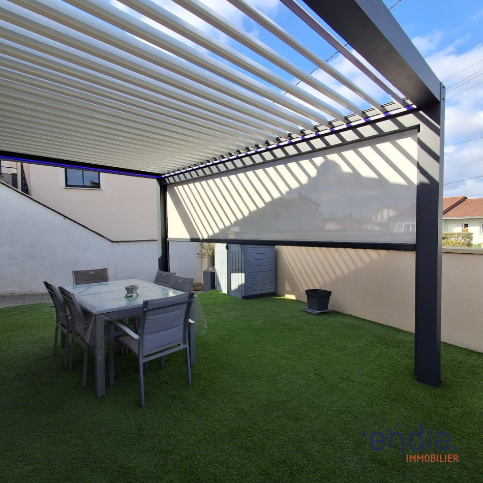 à vendre Maison Chavaroux - Photo 10