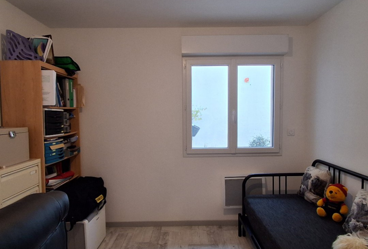 vente Maison Chavaroux - Photo 8