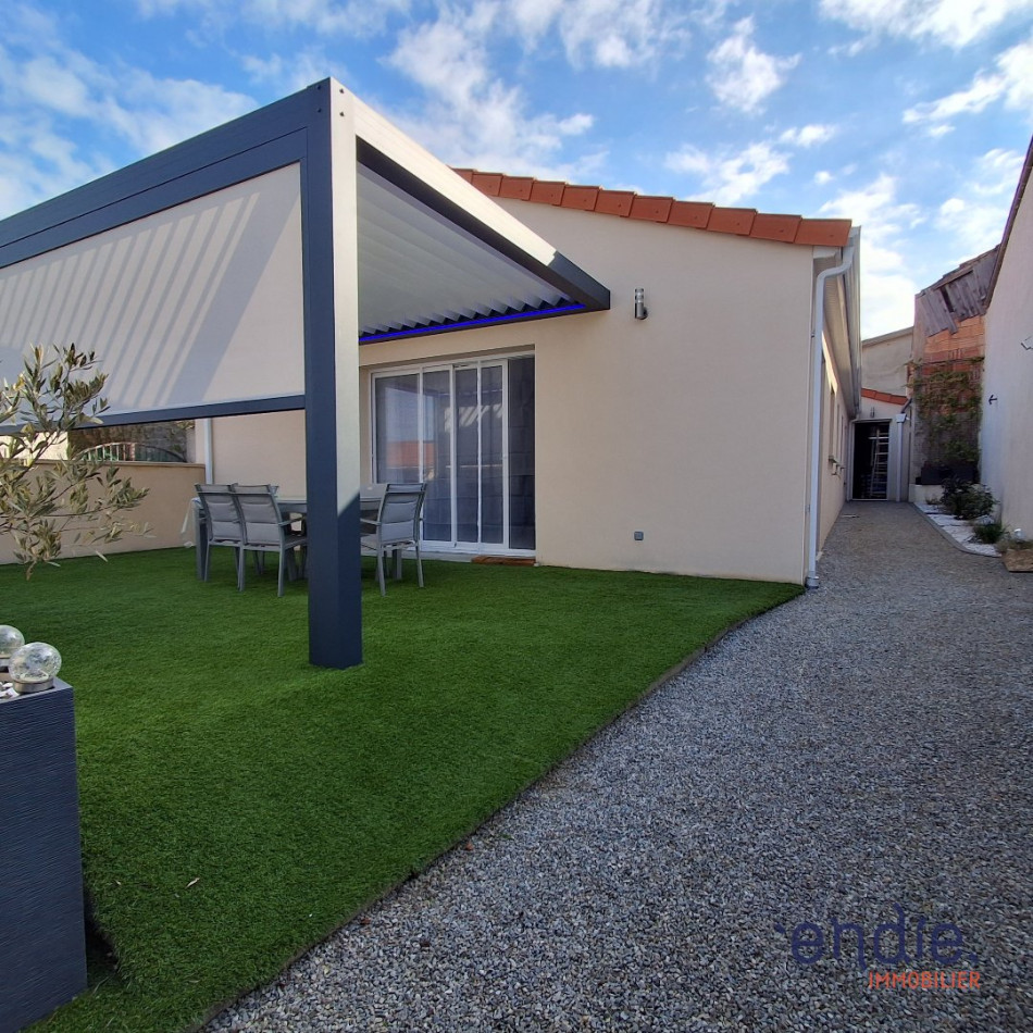 à vendre Maison Chavaroux - Photo 1