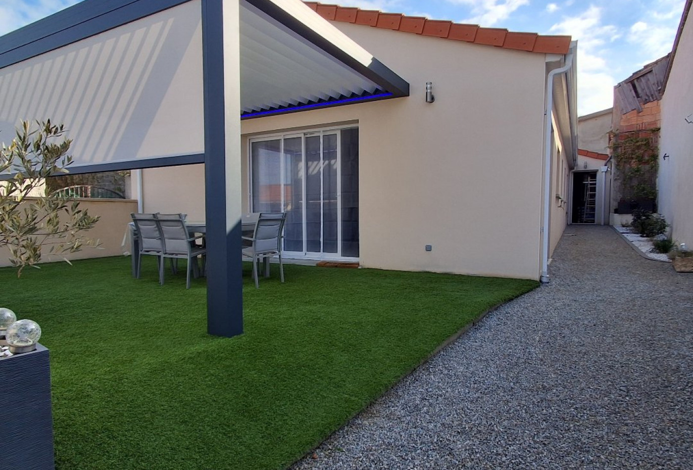 vente Maison Chavaroux - Photo 1