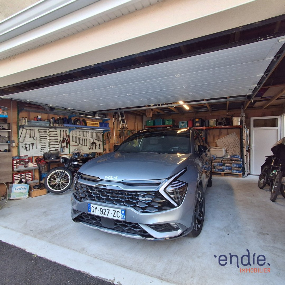 à vendre Maison Chavaroux - Photo 12