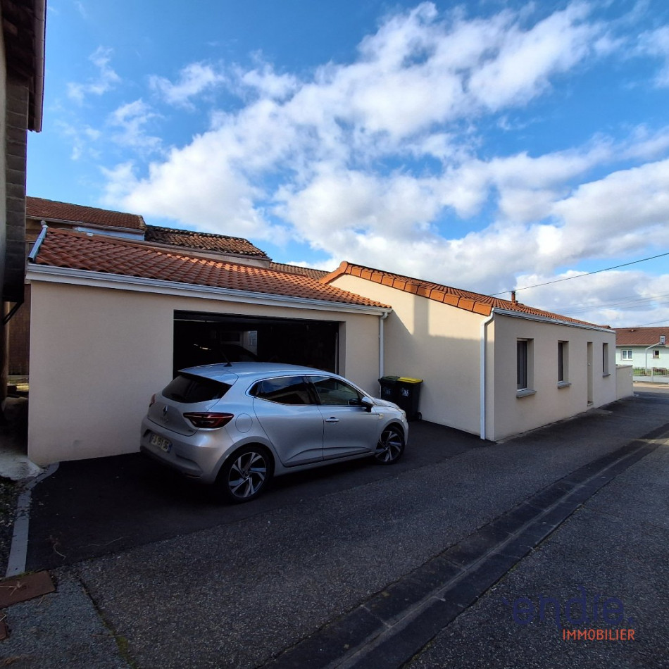 à vendre Maison Chavaroux - Photo 11