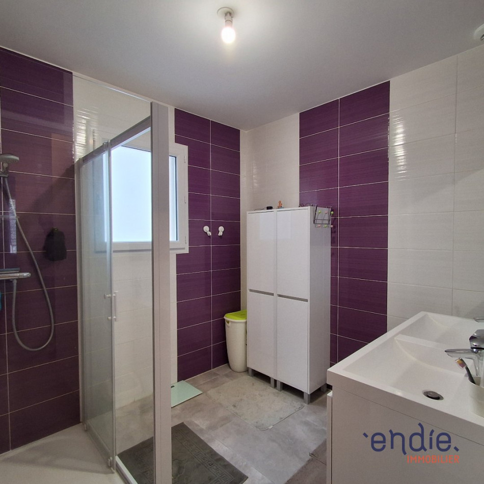 à vendre Maison Chavaroux - Photo 9