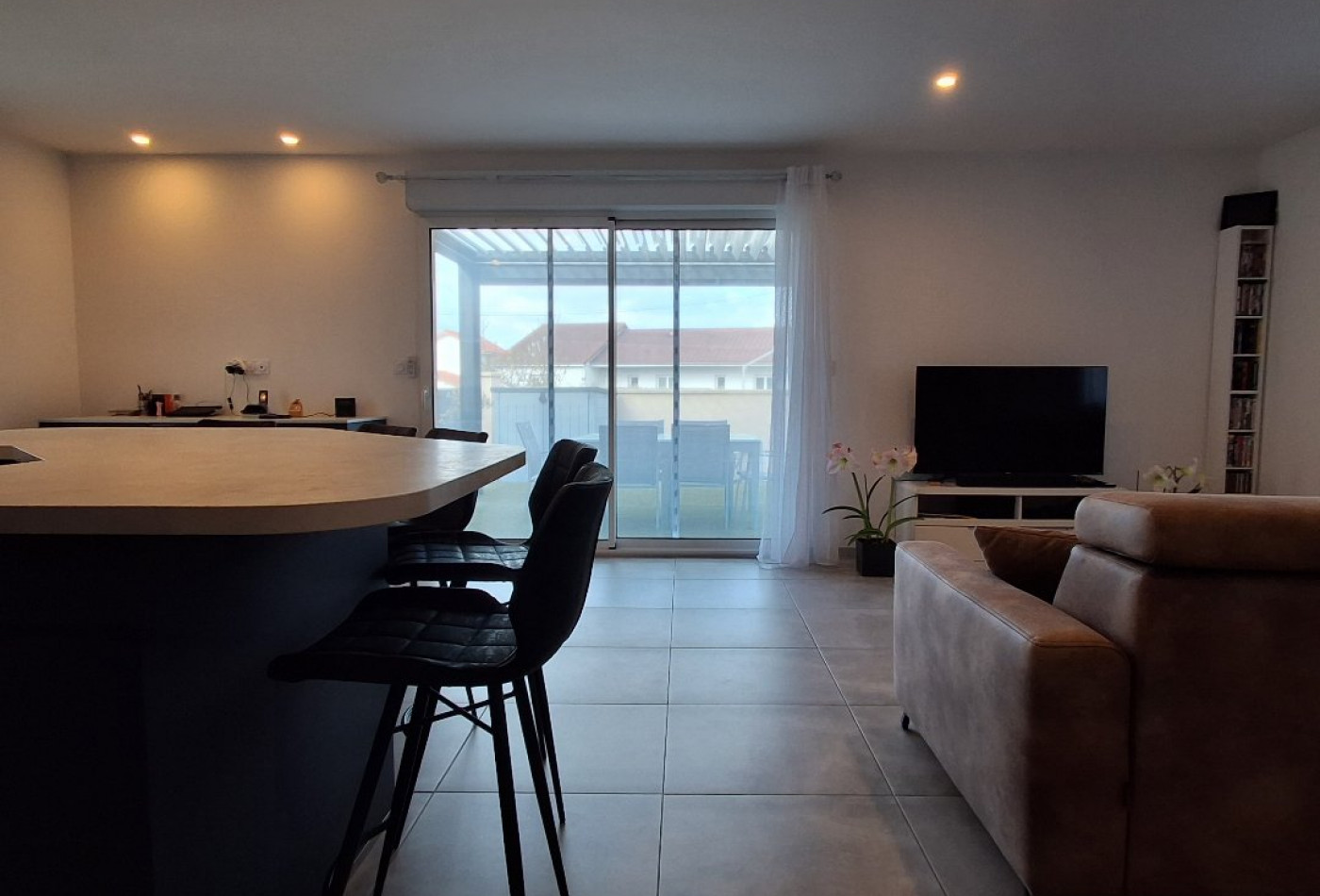 vente Maison Chavaroux - Photo 3