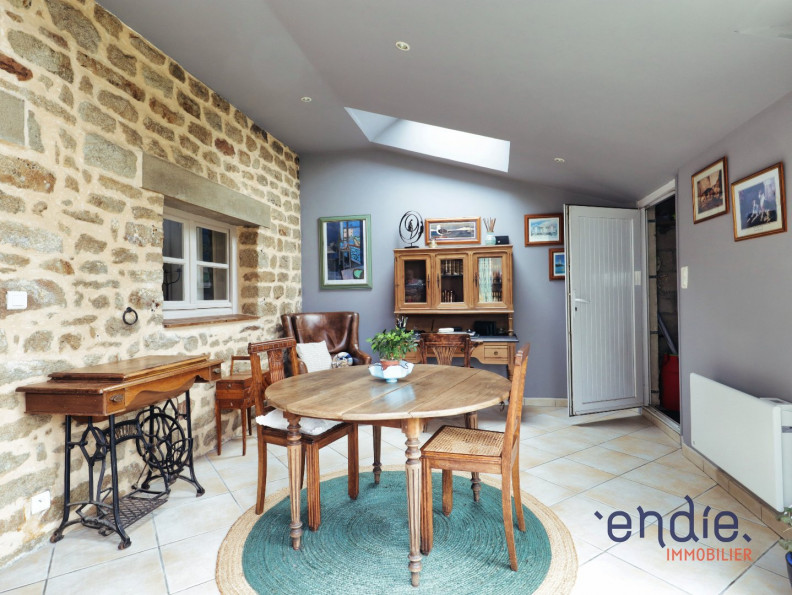 vente Maison Ploerdut - Photo 4