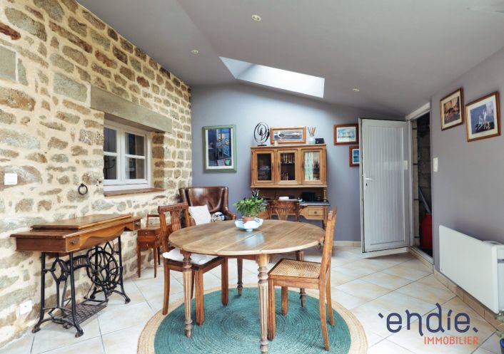 à vendre Maison Ploerdut