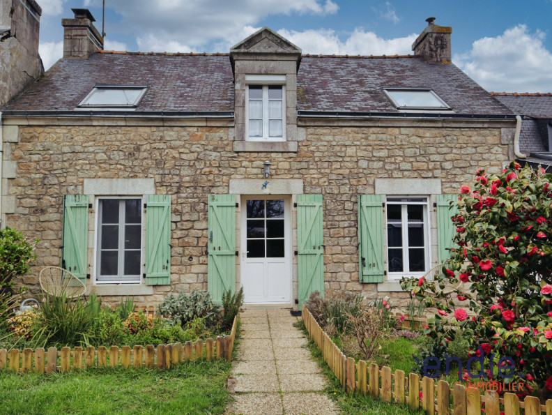 vente Maison Ploerdut - Photo 3