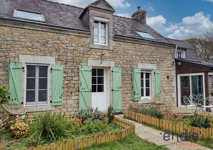à vendre Maison Ploerdut