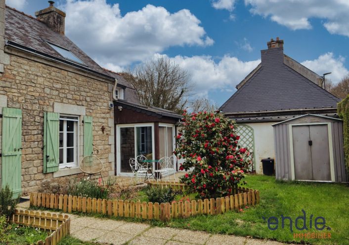 à vendre Maison Ploerdut