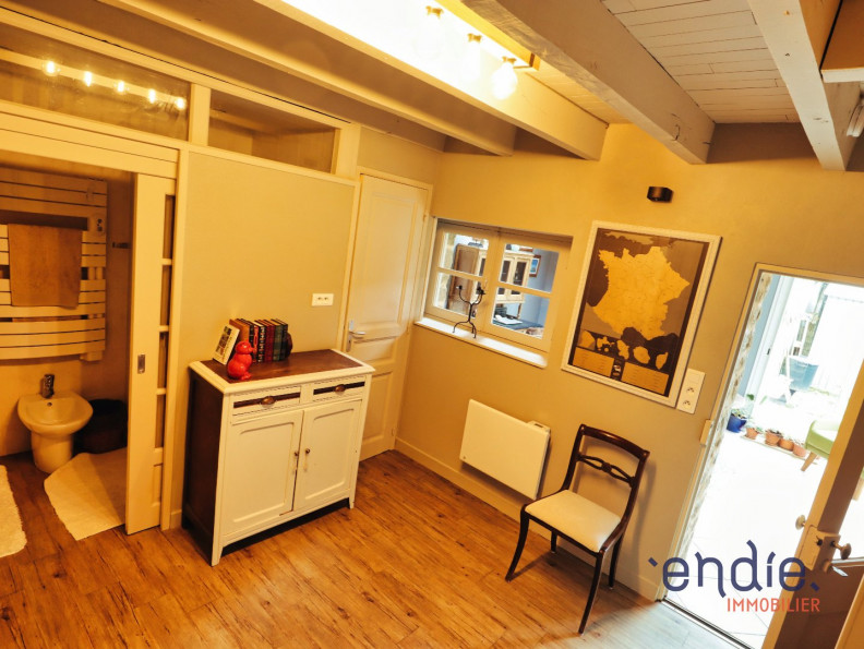 vente Maison Ploerdut - Photo 5