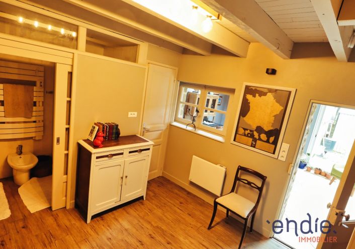 à vendre Maison Ploerdut