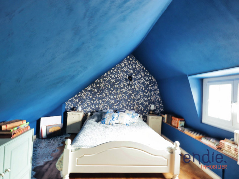 vente Maison Ploerdut - Photo 6