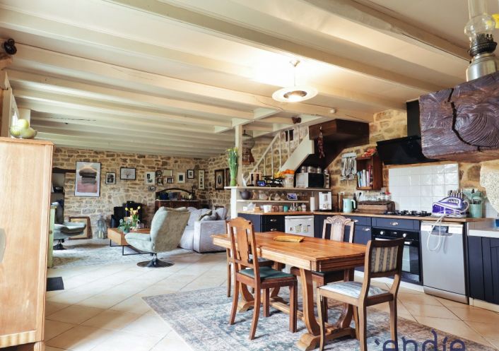à vendre Maison Ploerdut