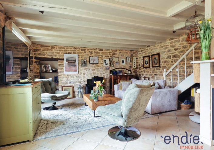 à vendre Maison Ploerdut