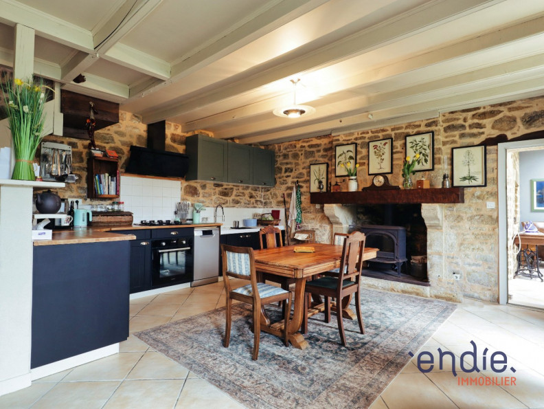 vente Maison Ploerdut - Photo 1