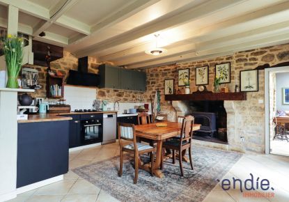 vente Maison Ploerdut