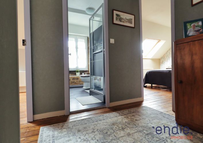 à vendre Maison Ploerdut