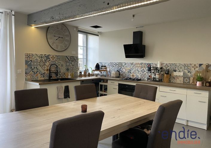 à vendre Maison Moncontour