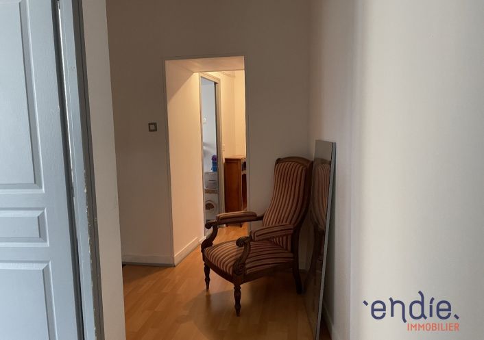 à vendre Maison Moncontour