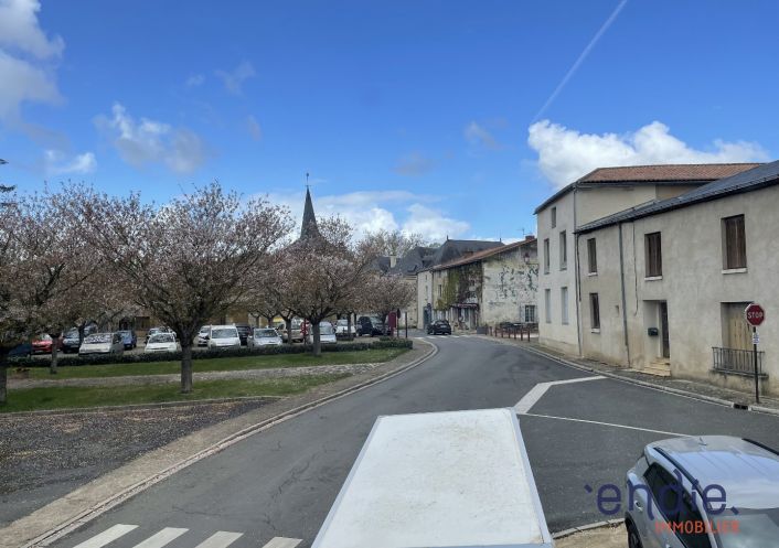 à vendre Maison Moncontour